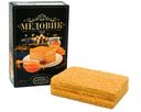 Торт Фили-Бейкер Медовик песочный 350 г
