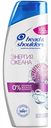 Шампунь против перхоти Head & Shoulders Энергия океана, 600 мл