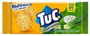 Печенье Tuc затяжное крекеры со сметаной-луком 100 г