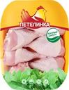 Голень куриная ПЕТЕЛИНКА, весовая