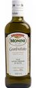 Масло оливковое Monini Granfruttato нерафинированное, 500 мл