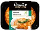 Лепешки Creative Kitchen картофельные с сыром, 150г