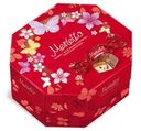 Конфеты Merletto с нугой вишней и карамелью 150г