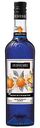 Ликер Vedrenne Blue Curacao 25 % алк., Франция, 0,7 л