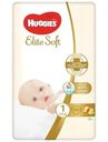 Подгузники Huggies Elite Soft р.1 3-5кг, 50шт