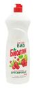 Средство для мытья посуды "Актив Био", БИОЛАН, 800 г, в ассортименте