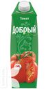 Сок ДОБРЫЙ томатный 1л