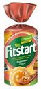 Хлебцы рисовые Мистраль Fitstart с пророщенными зернами кленовый сироп 100 г