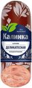 Колбаса полукопченая «Калинка» Салями деликатесная, 350 г