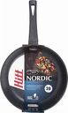 Сковорода Hitt Nordic, 28 см