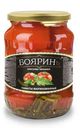 Томаты Бояринъ маринованные 720г