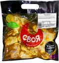 Крылышки СВОЯ в соусе карри, 900г