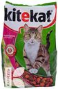 Корм KITEKAT ТЕЛЯТИНКА АППЕТИТНАЯ 800г