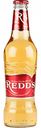 Пивной напиток Redd's Premium светлый 4,5 % алк., Россия, 0,33 л