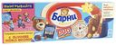 Пирожное Медвежонок Барни Клубника и ваниль 150 г