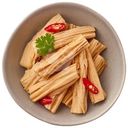 Спаржа По-Корейски Перекрёсток Select, 200г