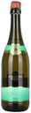 Вино игристое Fiorino d'Oro Lambrusco Bianco белое полусладкое 8% 0,75 л