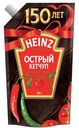 Кетчуп Heinz острый, 320 г