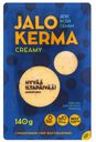 Сыр полутвердый Jalo Kerma Сливочный нарезка 50%, 140 г