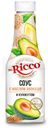 Соус Mr.Ricco на основе растительных масел с маслом авокадо и кунжутом, 310 г