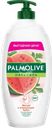 Гель-крем для душа PALMOLIVE Натурэль Мягкий и освежающий Арбуз с увлажняющим молочком, 750мл