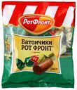 Батончики "Рот Фронт" с орехами, 250 г