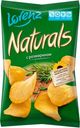 Чипсы Naturals с розмарином 100г