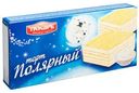 Торт вафельный Пекарь Полярный 213г