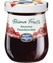 Конфитюр Menz&Gasser Prima Frutta Вишня, 340г