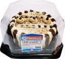 Торт ХЗ БЕРЕЗОВСКИЙ Тирамису, 750г