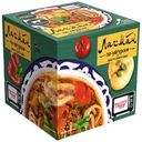 Лагман Быстро&Вкусно По-уйгурски замороженный 250г