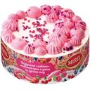 Торт Mirel Русская ягода 680г