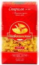 Макароны Шебекинские  366 спираль Высший сорт 450г