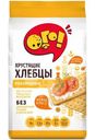 Хлебцы Ого кукурузные хрустящие, 75г