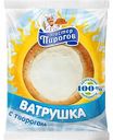 Ватрушка Мастер пироговъ с творогом, 100 г