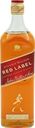 Виски JOHNNIE WALKER Red Label Шотландский купажированный, 40%