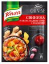 Приправа Knorr для свинины кисло-сладкий соус с ананасами, 37 г