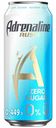 Энергетический напиток Adrenaline Rush Zero Sugar 0,449 л