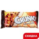 Мороженое Lotte сэндвич-вафля Кранки 4%, 90 г