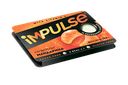 Освежающие конфеты Impulse со вкусом мандарина, 14.4г
