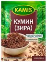 Зира Kamis кумин семена, 15 г
