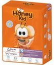 Подгузники Honey Kid Maxi 7-18кг 64шт.