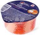 Икра имитированная Fish House со вкусом лососевой икры с кремом 200г