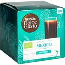 Кофе в капсулах Nescafe Dolce Gusto Mexico Americano, 12×9 г