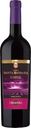 Вино CASTILLO SANTA BARBARA Crianza Ла Манча выдержанное красное сухое, 0.75л