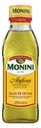 Масло оливковое Monini Anfora нерафинированное, 250 мл