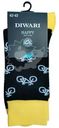 Носки Diwari Happy мужские 17С-151СП в ассортименте