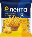 Палочки хлебные ЛЕНТА с сыром, 150г