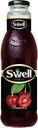 Нектар Swell вишневый, 750 мл