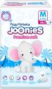 Подгузники JOONIES Premium Soft M 6–11кг